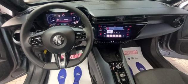 ALFA ROMEO Junior 1.2 136 CV Hybrid eDCT6 rif. 23842588 - Foto 10