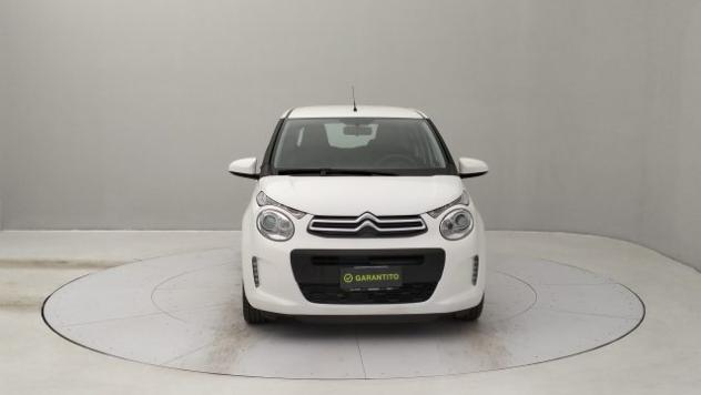 CITROEN C1 5p 1.0 vti Shine 72cv rif. 22019443 - Foto 8