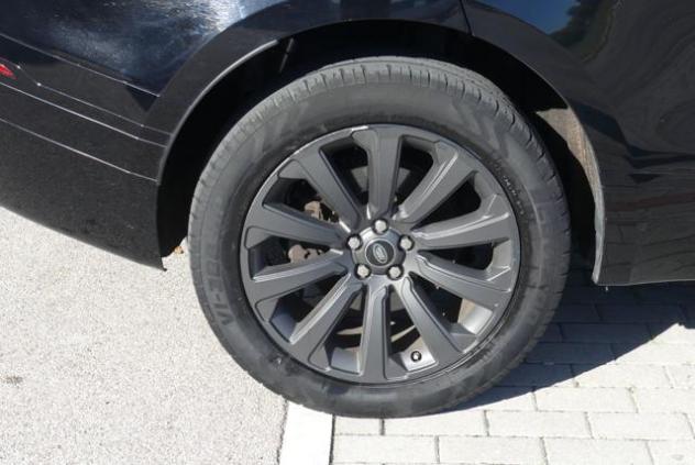 LAND ROVER Range Rover Velar 2.0D I4 180 CV R-Dynamic SE rif. 22941004 - Foto 10