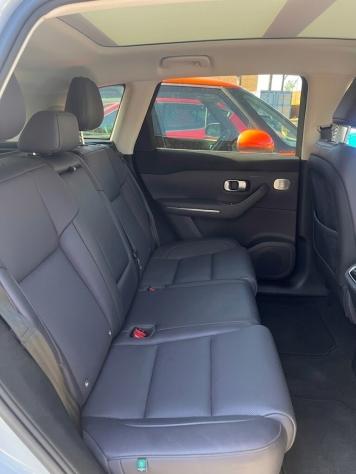 Leapmotor C10 REEV 158kW Design - Foto 9