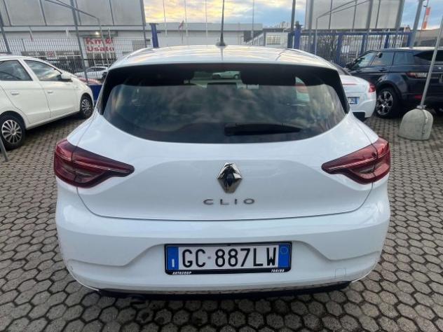RENAULT Clio Clio V 1.0 tce Intens Gpl 100cv rif. 23873525 - Foto 3