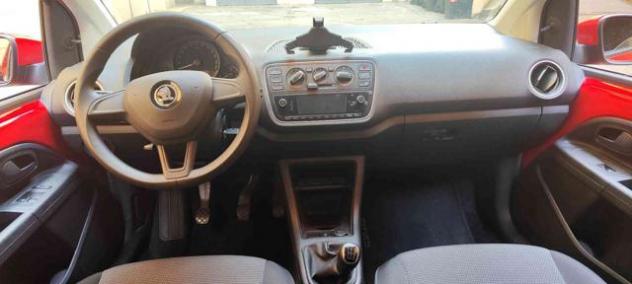 SKODA Citigo 1.0 60 CV 5 porte Style rif. 24002884 - Foto 6