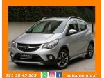 Opel Karl 1.0 73CV ROCKS 5p.
