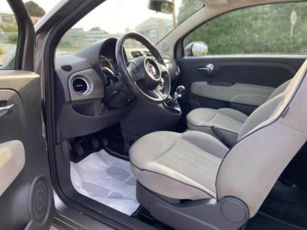FIAT 500 1.2 Lounge rif. 23920516 - Foto 9