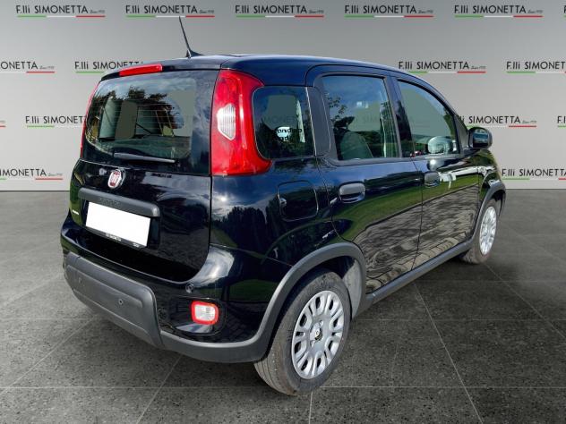 FIAT Panda 1.0 FireFly 70cv S&S Hybrid - Foto 4