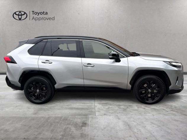 Toyota RAV4 Rav4 2.5 vvt-ie h Style awd-i 222cv e-cvt - Foto 3