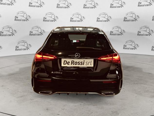 Mercedes-Benz Classe A A 200 d Automatic AMG Line Premium - Foto 5