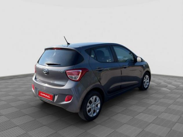 HYUNDAI i10 i10 1.0 LPGI Econext Login rif. 23951853 - Foto 5
