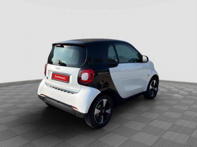 SMART ForTwo fortwo EQ passion rif. 23779166 - Foto 5
