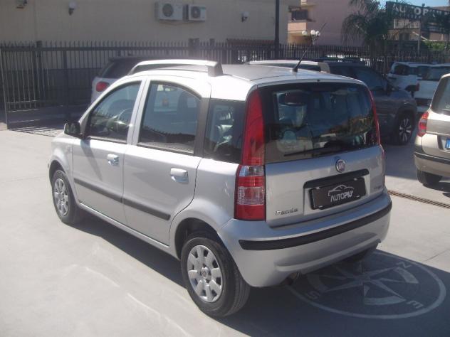 Fiat Panda 1.3 MJT 16V Dynamic - 2009 - Foto 3