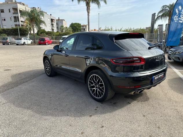 Porsche Macan 3.0 S Diesel - Foto 5
