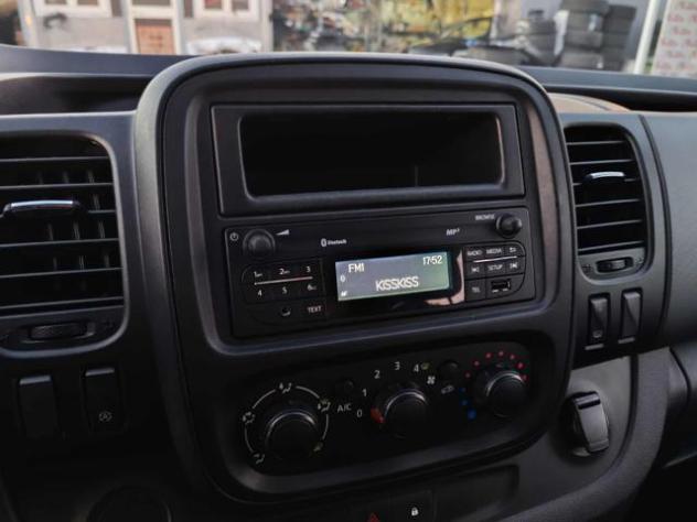 FIAT Talento 1.6 TwinTurbo MJT 125CV PL-TN Combi 12q rif. 24238322 - Foto 8