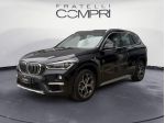 BMW X1 18d sDrive xLine