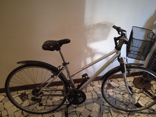 City bike mod. 28 18 rapporti ammort. ant - Foto 2
