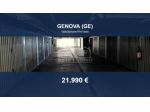 Immobile in asta di 14 m² in vendita a Genova