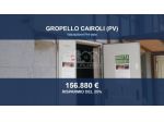 Immobile in asta di 796 m² in vendita a Gropello Cairoli