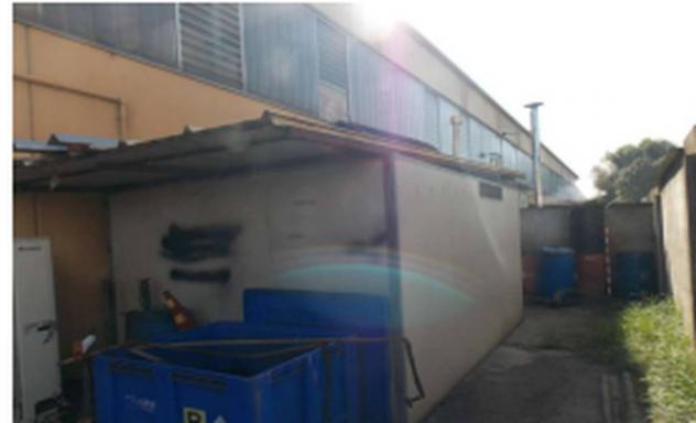 Immobile in asta di 1 m² con più di 5 locali in vendita a Lodi Vecchio - Foto 9