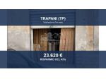 Immobile in asta di 74 m² con più di 5 locali in vendita a Trapani