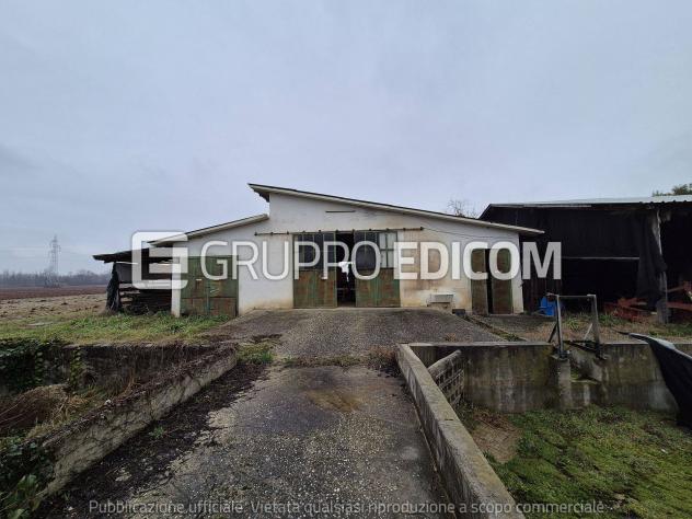 Magazzini e locali di deposito in vendita a Zero Branco - Rif. 4554126 - Foto 2