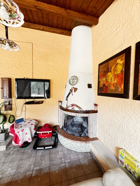 VILLETTA IN MONTAGNA - Foto 6