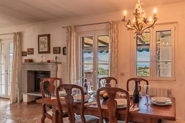 CAPOLIVERI - ELBA - OCCASIONE: VILLA CON PISCINA - Foto 15