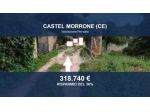 Immobile in asta di 601 m² con più di 5 locali in vendita a Castel Morrone
