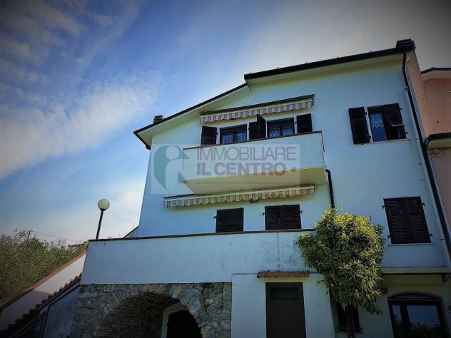 Appartamento in bifamiliare con cantina e giardino - Foto 13