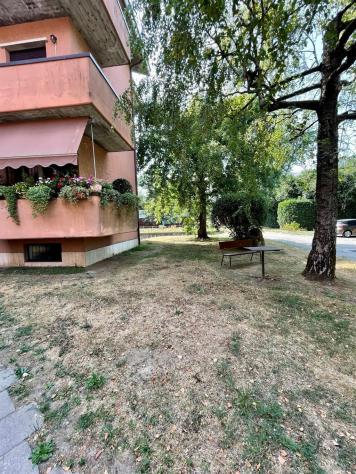 cst99 - ampio appartamento trilocale con box - cantina e balconi - Foto 4