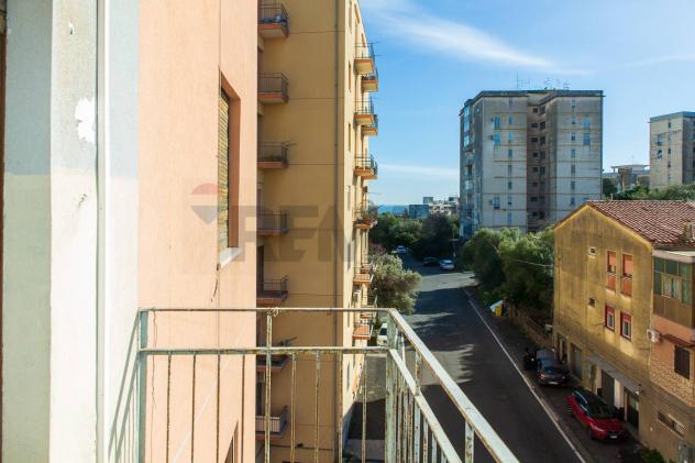 Appartamento in vendita a Catania, Zona semicentro - Foto 6