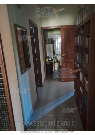 IMMOBILI-IMMOBILE RESIDENZIALE-Via Fontanile della Regina, 47 - Foto 9