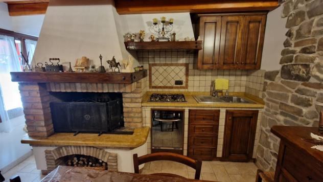 Casa Indipendente 14 locali - Rif. 2464 - Foto 12