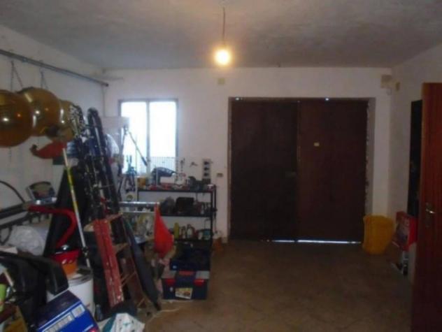 Immobile in asta di 158 m², box auto in vendita a Civitanova del Sannio - Foto 5