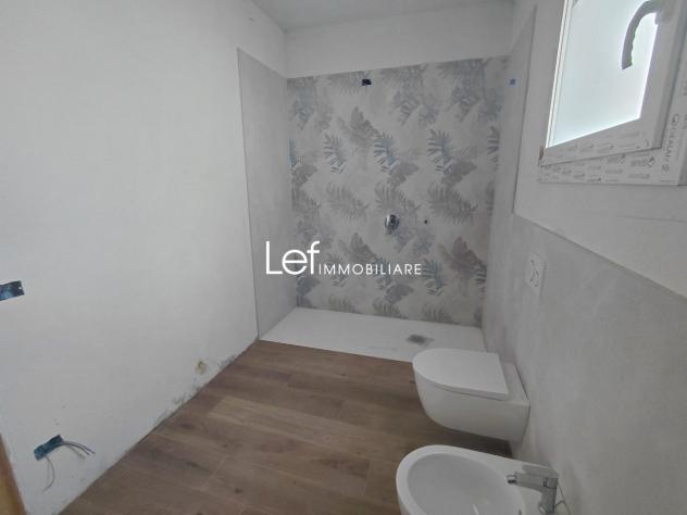APPARTAMENTO INDIPENDENTE di 3 vani e di 100 mq (CONEGLIANO) rif. AA55_4 - Foto 10
