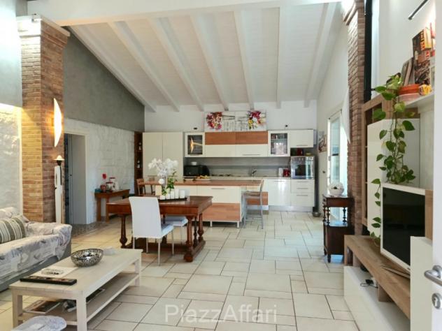 Villa a Correzzola - Rif. CORR34 - Foto 4