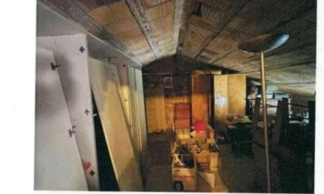 Immobile in asta di 222 m², box auto in vendita a Fano - Foto 9