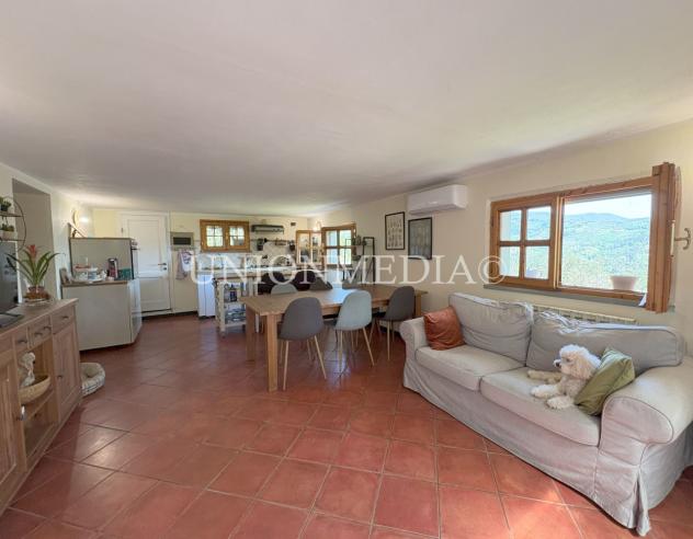 Villa in vendita a Fosdinovo