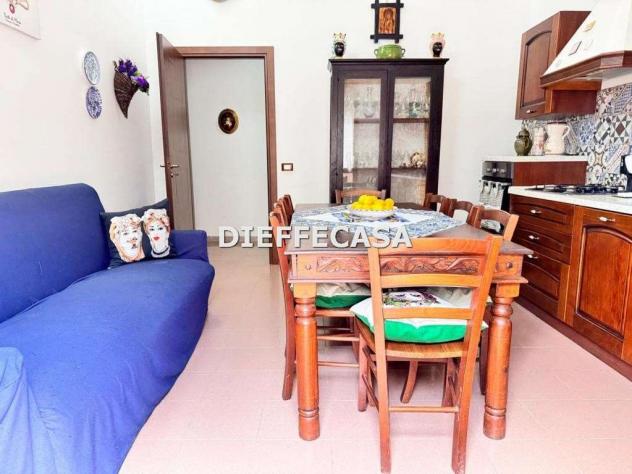 V2545 - In vendita casa in periferia lato Trapani - Foto 3
