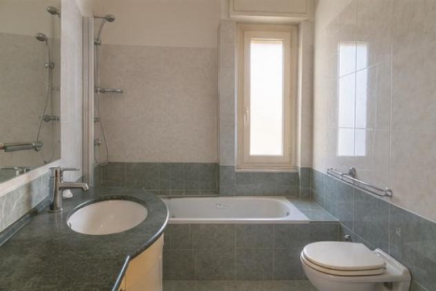 Appartamento di 115 m² con 3 locali e box auto in vendita a Milano - Foto 4