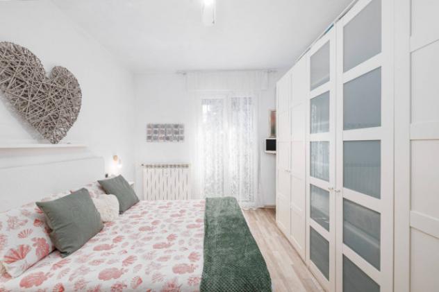 Appartamento di 80 m² con 3 locali in vendita a Milano - Foto 18