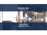 Immobile in asta di 100 m² in vendita a Moiano