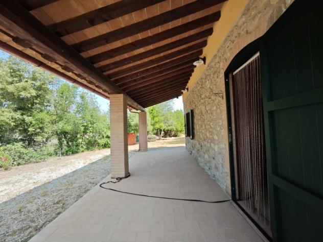 Viareggina in vendita a Montecatini Val di Cecina 36 mq Rif: 1390058 - Foto 2