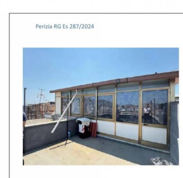 Immobile in asta di 155 m² con più di 5 locali in vendita a Palermo - Foto 10