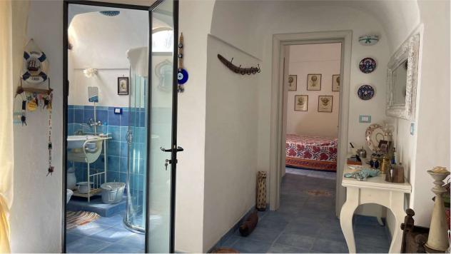 Dammuso sibà fa - Dammuso le 2 Cicas Pantelleria (TP) località sibà - Foto 14