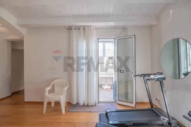 Villetta bifamiliare in vendita a Ragusa, Marina di Ragusa - Foto 12