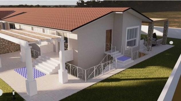 Villa a schiera in vendita a San Felice Circeo - Foto 3