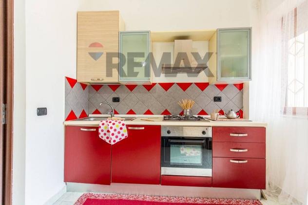 Appartamento in vendita a San Giovanni la Punta, Trappeto - Foto 12