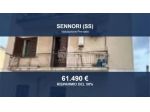 Immobile in asta di 237 m² con più di 5 locali in vendita a Sennori