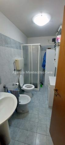 Grazioso appartamento con taverna e giardino privato - Foto 16