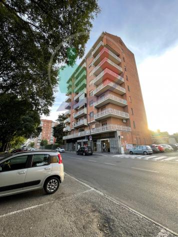 Appartamento in vendita a Torino, Mirafiori sud
