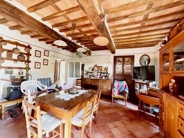Casa semindipendente in vendita a Boveglio - Villa Basilica 187 mq Rif: 1427912 - Foto 7
